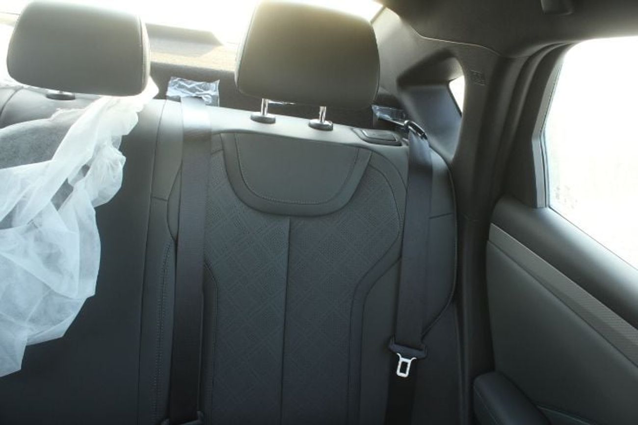 BYD QIN PLUS Qin Plus Dm-I