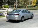Mazda 6 S 2.5L (184 HP)