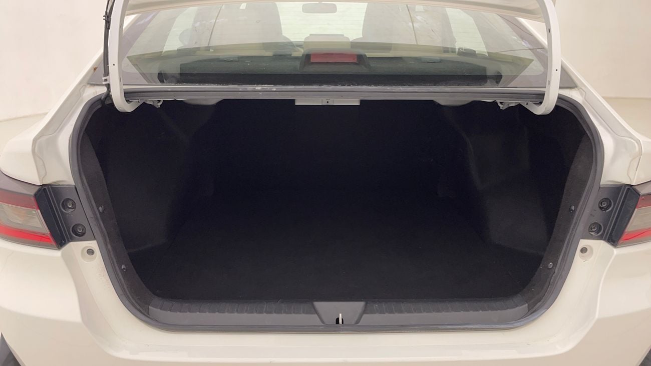 Toyota Yaris E 1.5 | Zero Down Payment | Home Test Drive