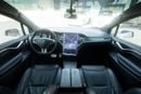 Tesla Model X P100D