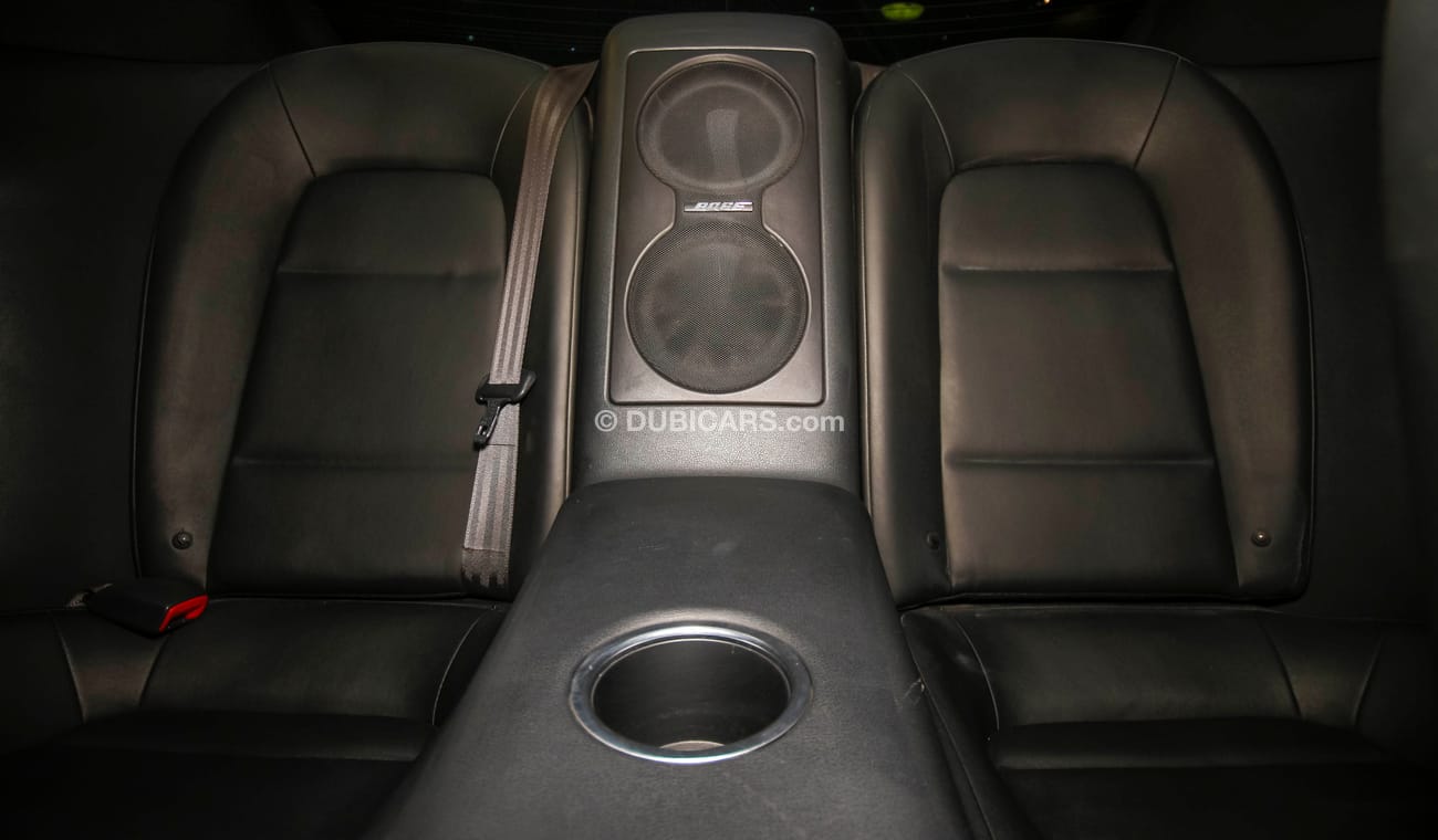 نيسان جي تي ار