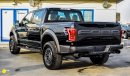 Ford Raptor 3.5L V6 ECOBOOST 2019 MY "0" Km..