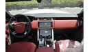 Land Rover Range Rover Autobiography BLACK EDITION (NEW)