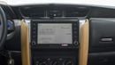 Toyota Fortuner EXR TOYOTA FORTUNER 2.7L PETROL V4 4WD 7SET 2026