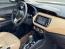 Nissan Kicks SV 1.6L SV / V4 1.6L / RADAR / LANE ASSIST / ANDROID AUTO /APPLE CAR PLAY / IN PERFECT CONDITION