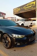 بي أم دبليو 420i جران كوبيه SPORTLINE