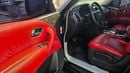 Nissan Patrol SE TITANIUM