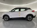 Nissan Kicks SV+NAV | 1 year free warranty | 0 Down Payment