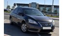 Nissan Sentra Full Automatic in Perfect Condition