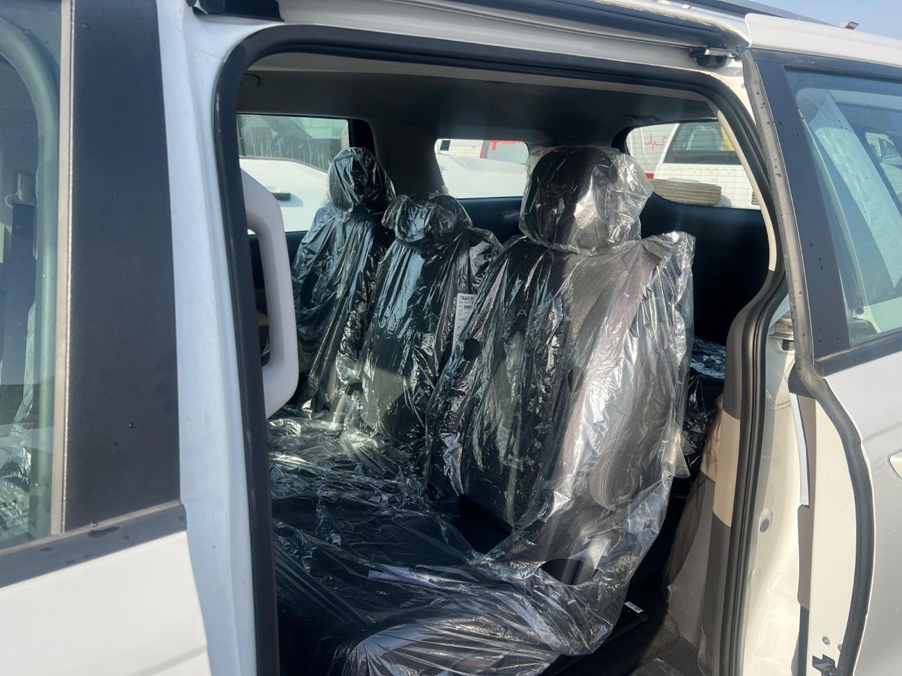 كيا كارنيفال 2025 BRAND NEW KIA CARNIVAL 3.5L, A/T-8 Seater