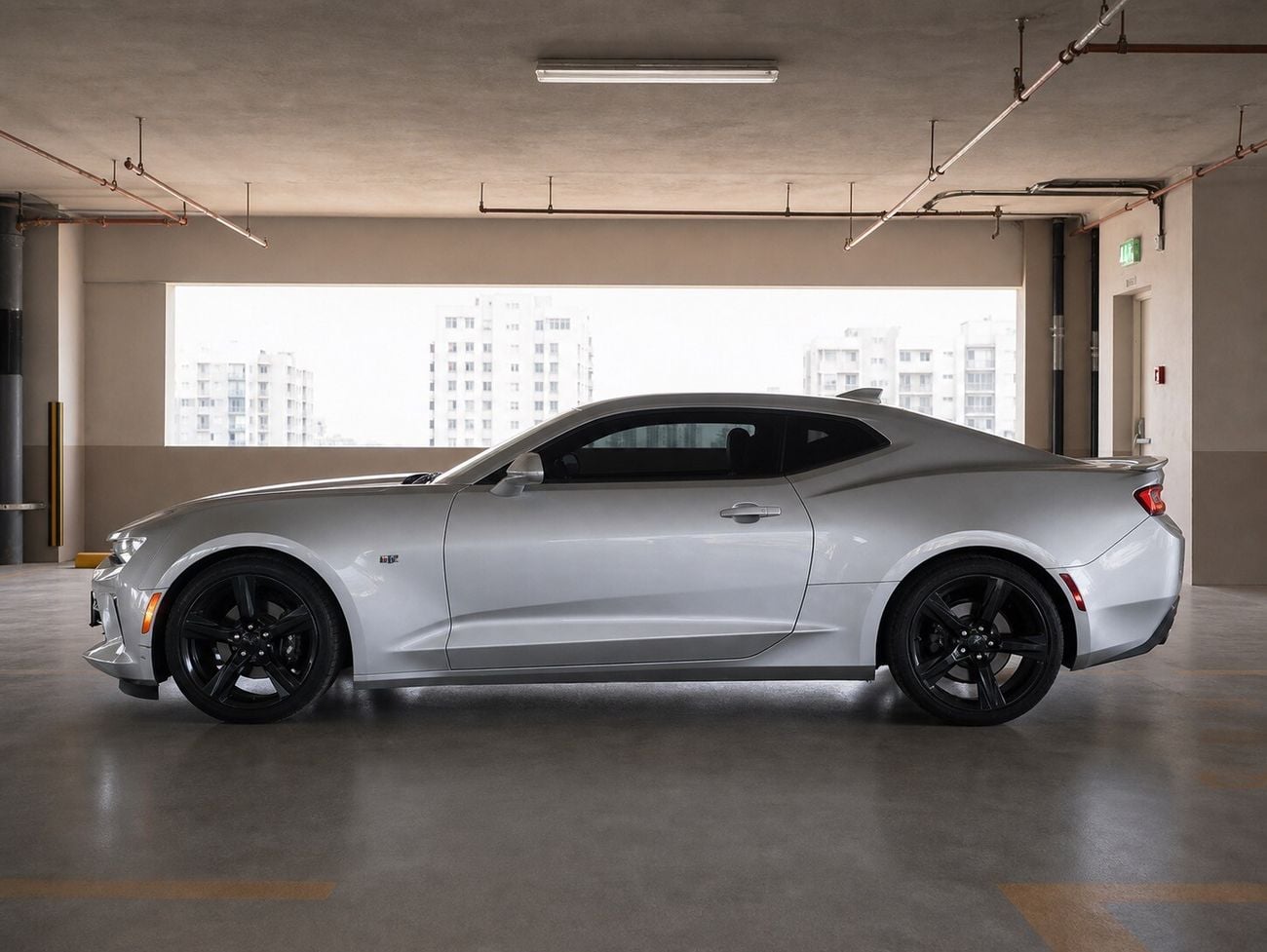 Chevrolet Camaro RS