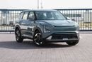 Kia EV5 2024 KIA EV5 AIR 530 - Green inside Grey | Export Only