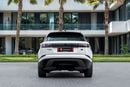 لاند روفر رينج روفر فيلار Range Rover Velar P250 R-Dynamic HSE | 2,488 P.M | 0% Downpayment | Perfect Condition!