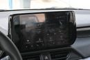Suzuki Swift GLX