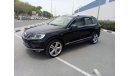 Volkswagen Touareg R-LINE V6