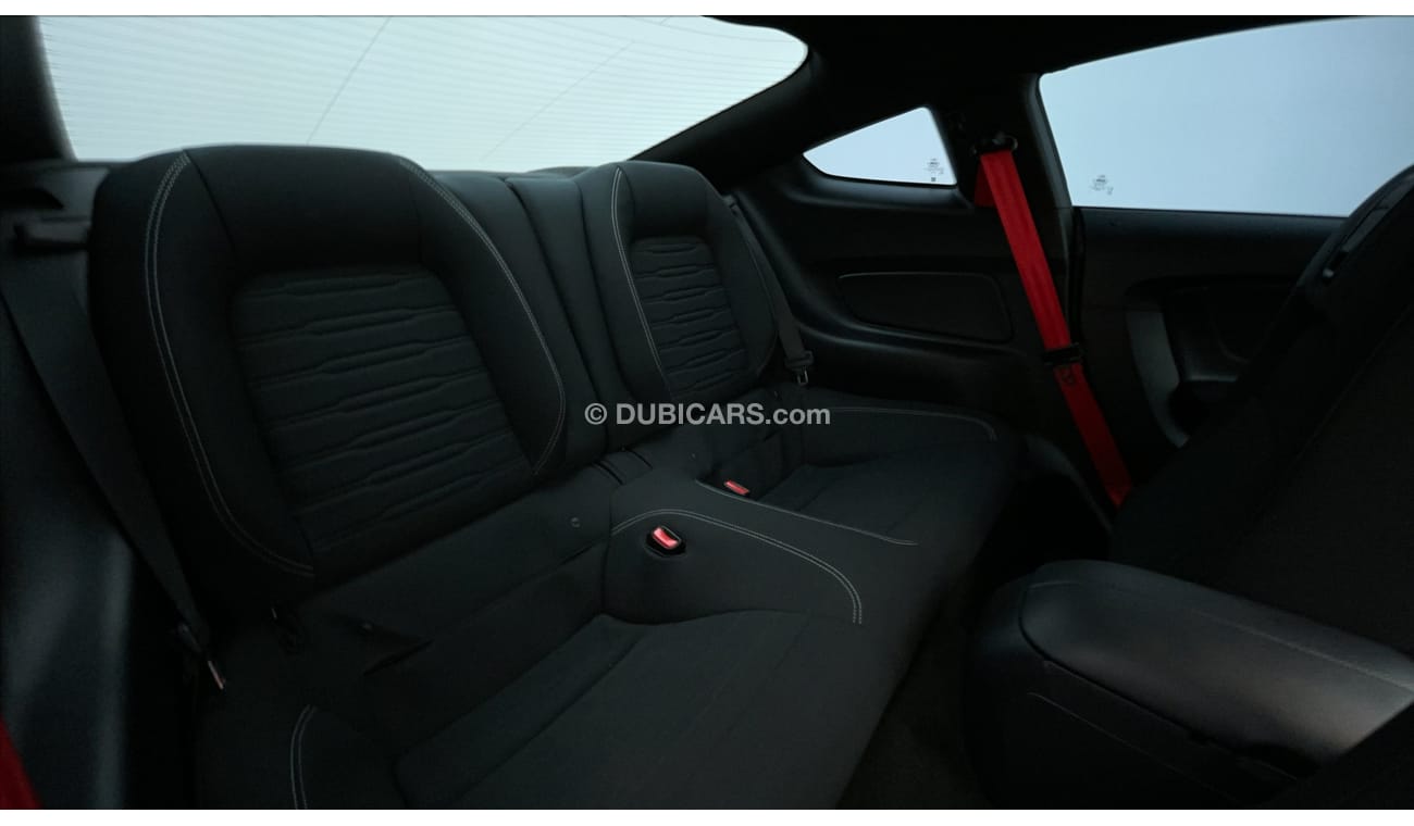 Ford Mustang GT 5000