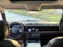 Land Rover Defender 90 SE P400 3.0L