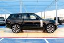 Land Rover Range Rover SV LWB P615