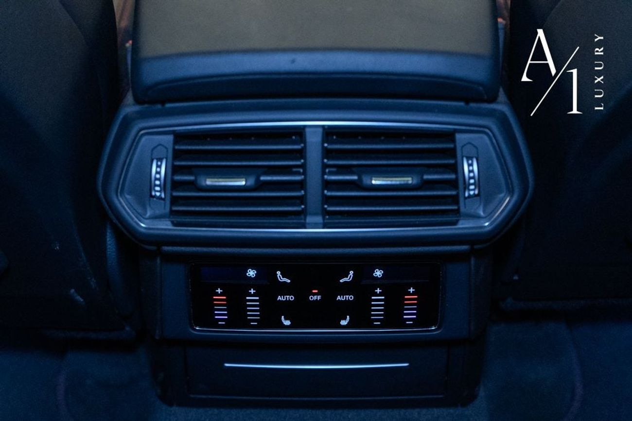 Lamborghini Urus STD 4.0T V8 2021 Lamborghini Urus, Warranty, Fully Loaded, Very Low Kms, Akrapovič Exhaust, 641HP