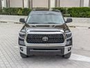 Toyota Tundra CrewMax Limited | 5.7L i-Force V8 | Full Size Luxury Pickup