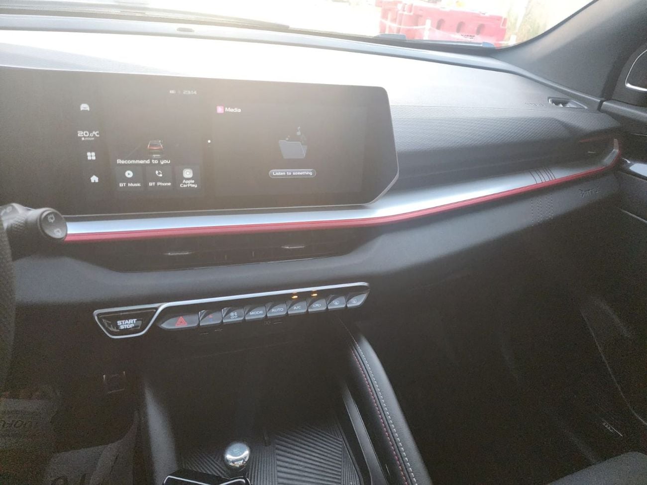 Geely Coolray GF PLUS