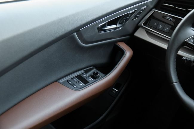 Audi Q8 55 TFSI, миниатюра 24