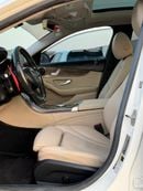 مرسيدس بنز C 300 Luxury 2.0L