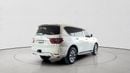 نيسان باترول 5.6 V8 LE T2 4WD AUTO | شامل الضمان | 0 ﺪﻔﻋﺓ ﺃﻮﻟﻯ