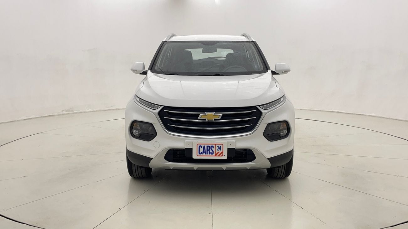 شيفروليه جروف LT 1.5 | بدون دفعة مقدمة | اختبار القيادة في المنزل