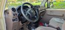 Toyota Land Cruiser Pick Up PETROL DIFFLOCK MANUAL