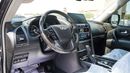 إنفينيتي QX80