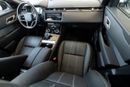 Land Rover Range Rover Velar P250 R-Dynamic S 2.0L Range Rover Velar P250 R-Dynamic S 2022 European Specs under Warranty with Fle
