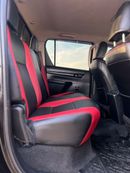 Toyota Hilux 2019 Toyota Hilux GL  Advanture Modified - 2.7L V4 - AWD 4x4- GCC -360* CAM - Push Start - Patrol