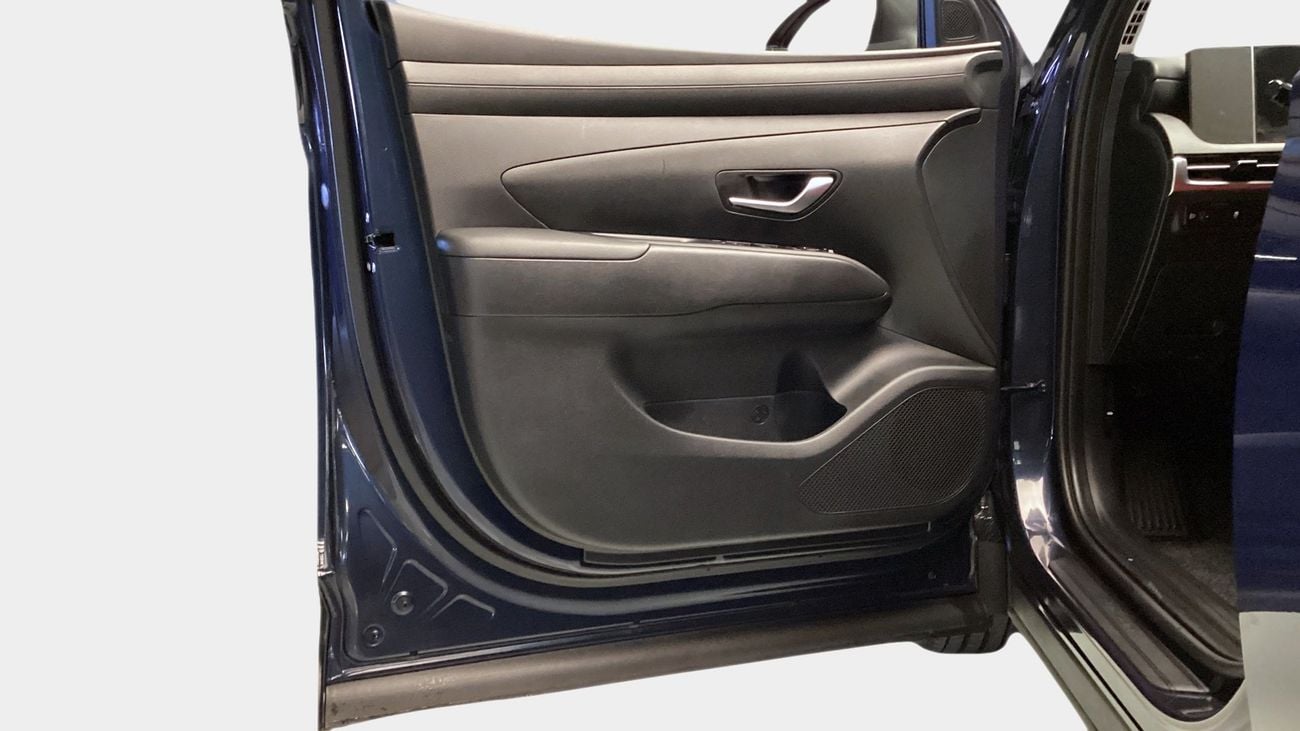 Hyundai Tucson Smart | Guaranteed Warranty | 0 Down Payment