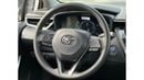 Toyota Corolla TOYOTA COROLLA  2024 1.2L