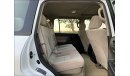 Toyota Land Cruiser V6 Excellent condition - New like Interior condition