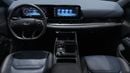 Ford Territory 2024 | AED 1237/Month | 0 DP | 30 Day Return | Warranty | Service History