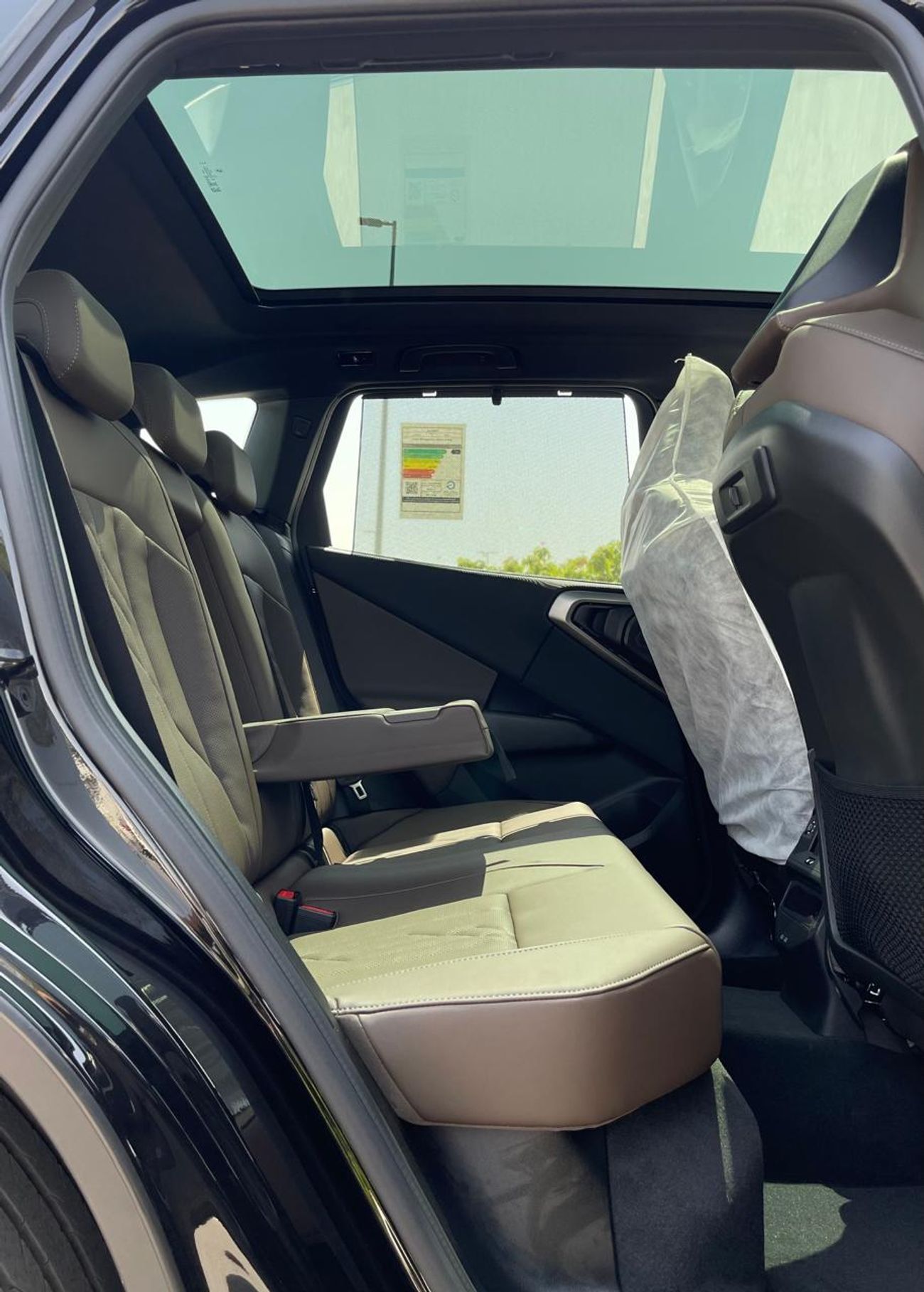 BMW X3M 20i M Sport Warranty & Service 2025 GCC