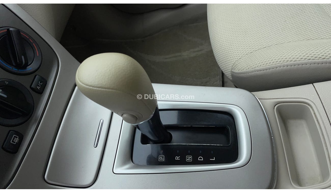 Nissan Tiida S 1.6 | Zero Down Payment | Free Home Test Drive