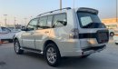 Mitsubishi Pajero 2016 GLS V6 3.8L Ref#708