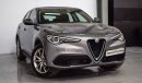 Alfa Romeo Stelvio Q4