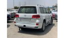 Toyota Land Cruiser 4.6 Grand Touring MY2020