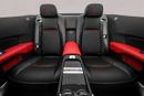Rolls Royce Dawn Black Badge - GCC Specs