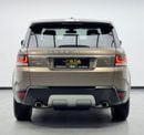 Land Rover Range Rover Sport HSE 3.0L (340 HP) 2016 Range Rover Sport HSE, 2026 RR Warranty, Full RR Service History, Fully Loade