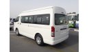 Toyota Hiace Hiace Commuter RIGHT HAND DRIVE  (Stock no PM 95 )