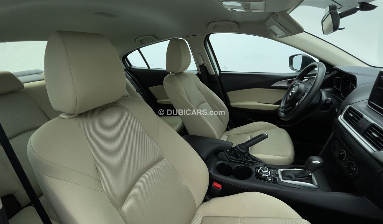 Mazda 3 S 1.6 | Zero Down Payment | Free Home Test Drive