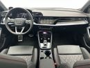Audi S3 TFSI quattro 2.0L Sportback 333hp (Ref# 43067)