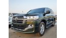 Toyota Land Cruiser LAND CRUSIER GXR V8 2014