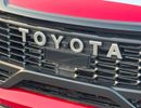 Toyota Hilux GR SPORT || 2.8L DIESEL V4 4WD | DRIVER PWR SEAT WITH LEATHER | 360*CAMERA | TRIP TRONIC (CODE # HDG