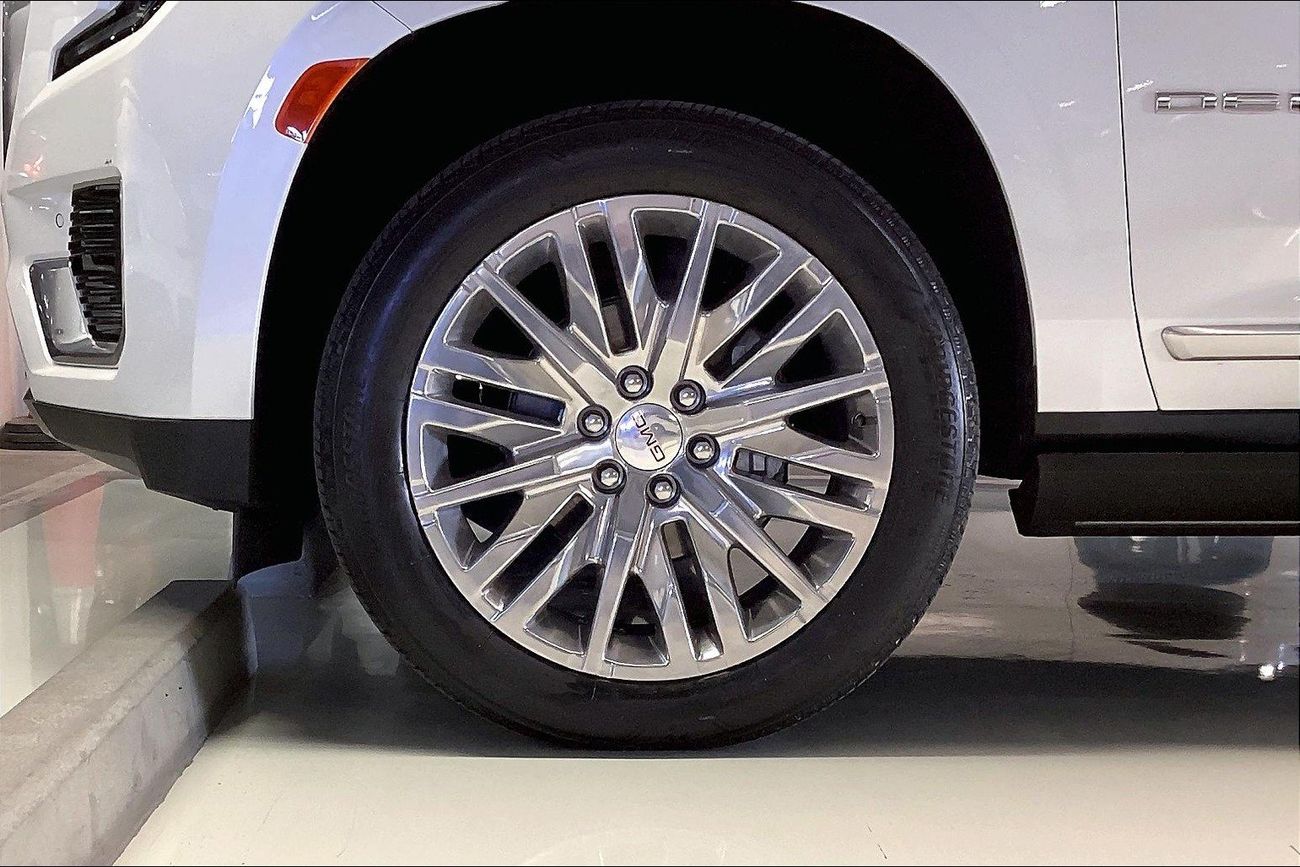 GMC Yukon Denali | Guaranteed Warranty | 0 Down Payment